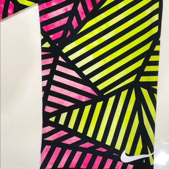 NIKE PRO summer workout pants - Picture 3 of 6